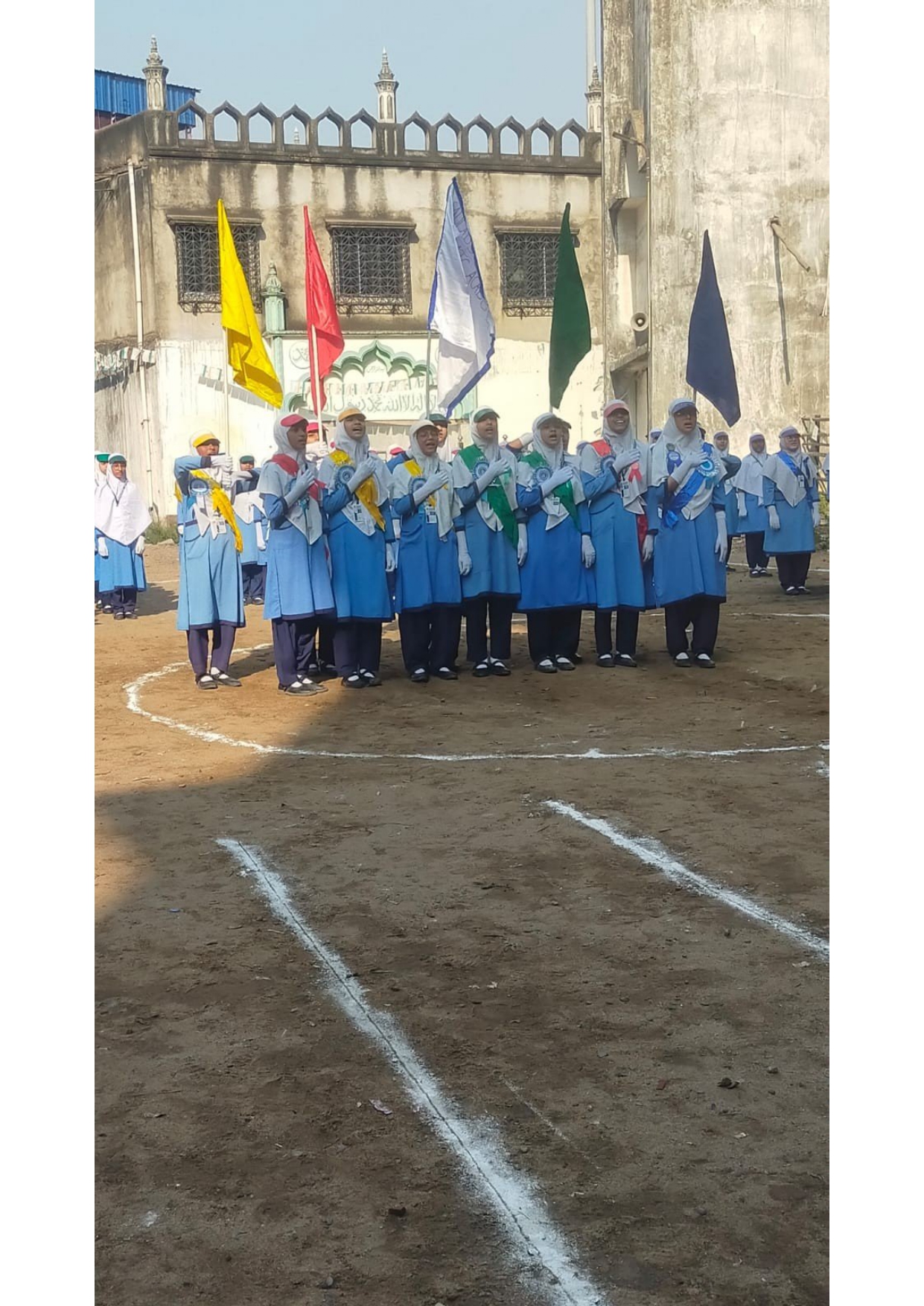 Program Proceedings